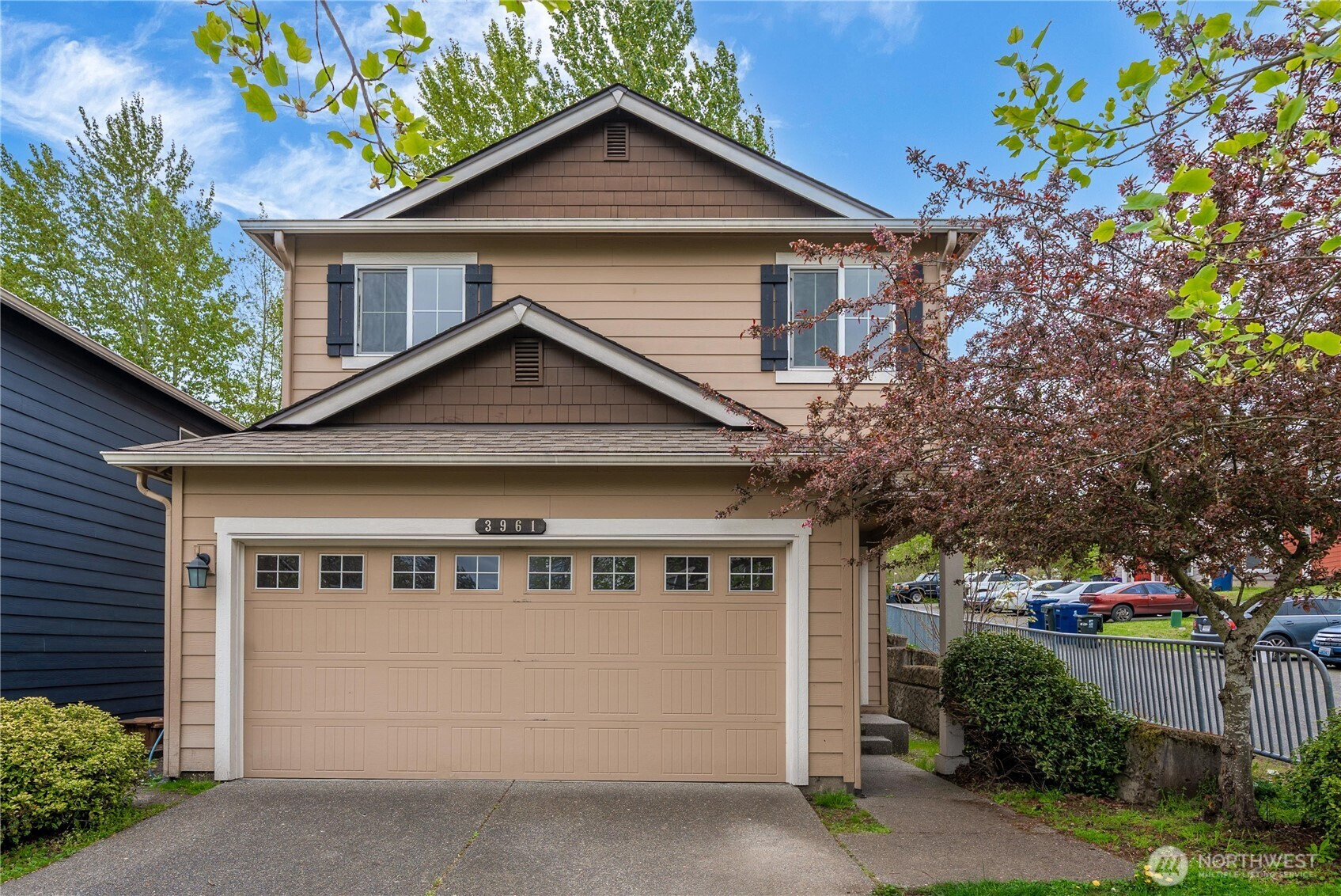 3961 E T Street, Tacoma, WA 98404