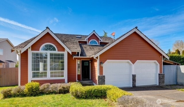 12931 SE 306th Court, Auburn, WA 98092