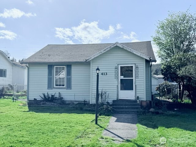 413 Morse Street, Ryderwood, WA 98581