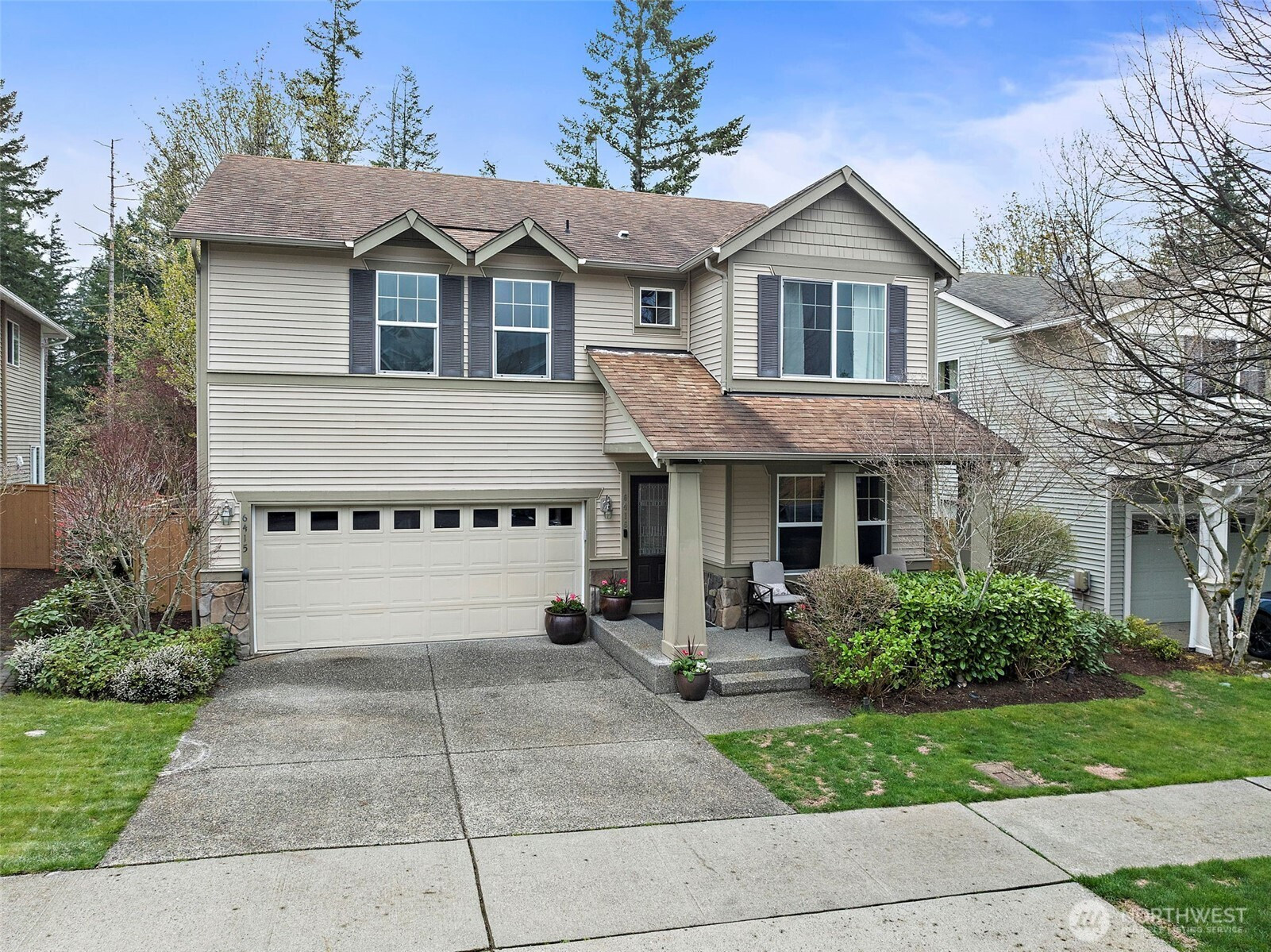 6415 Silent Creek Avenue SE, Snoqualmie, WA 98065