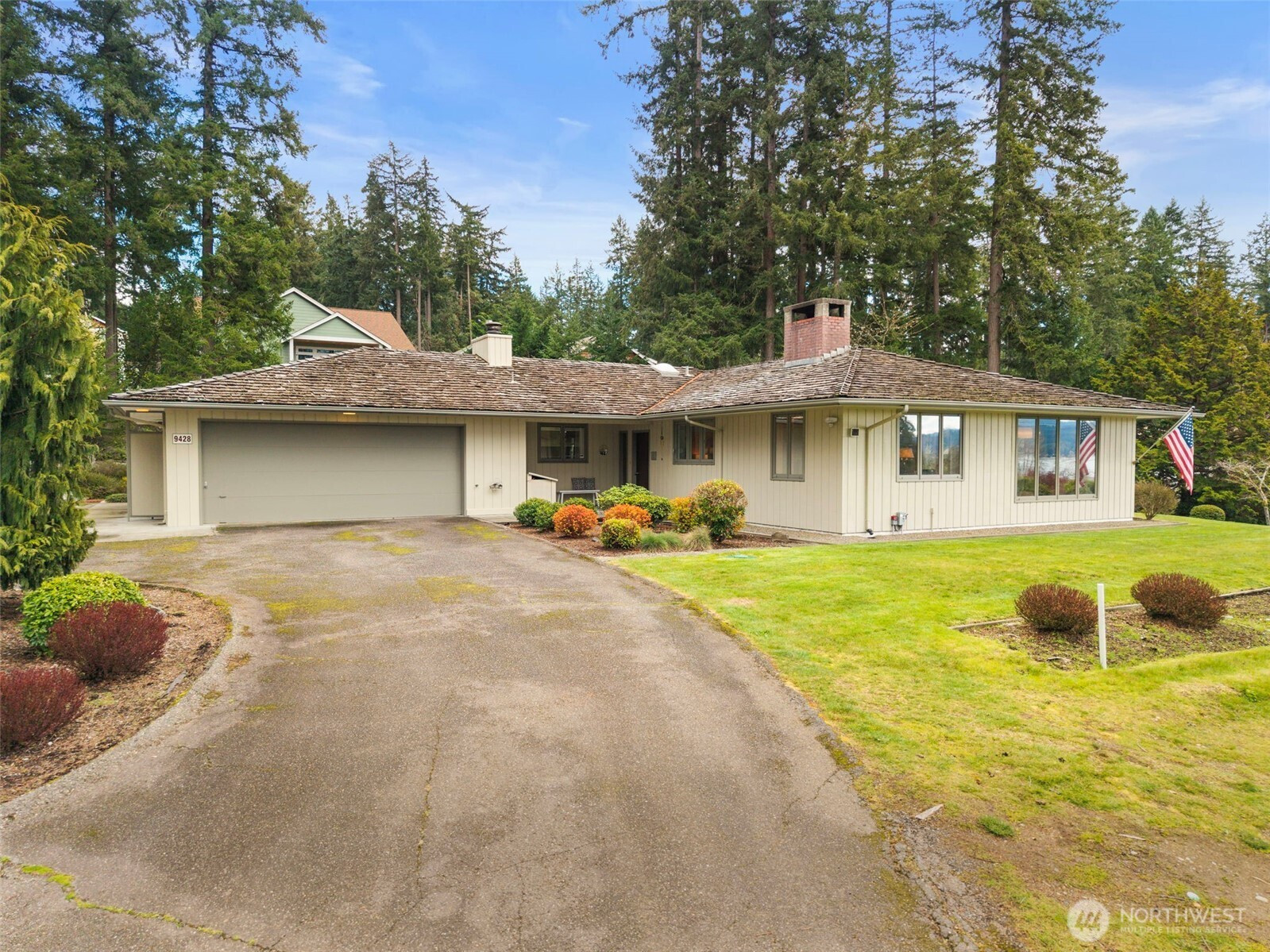 9428 Tracyton Boulevard NW, Bremerton, WA 98311