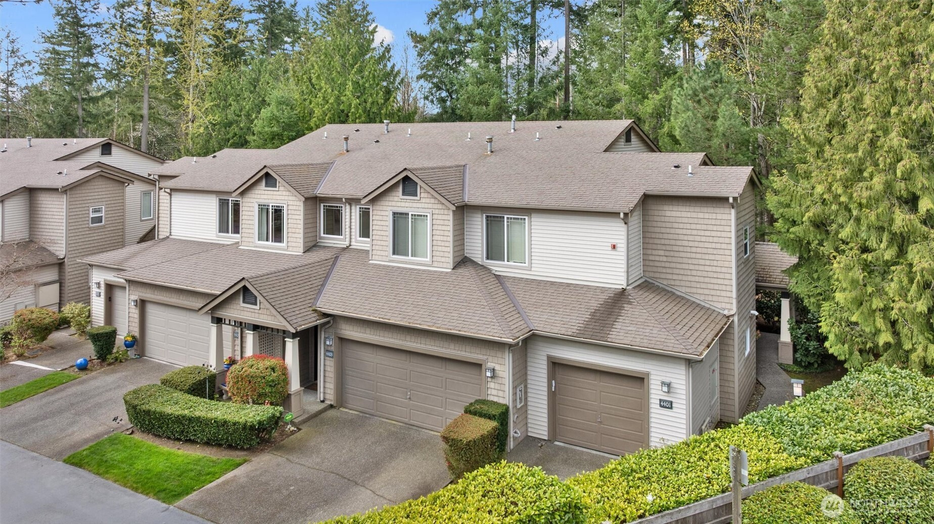 4401 248th Lane SE, Issaquah, WA 98029