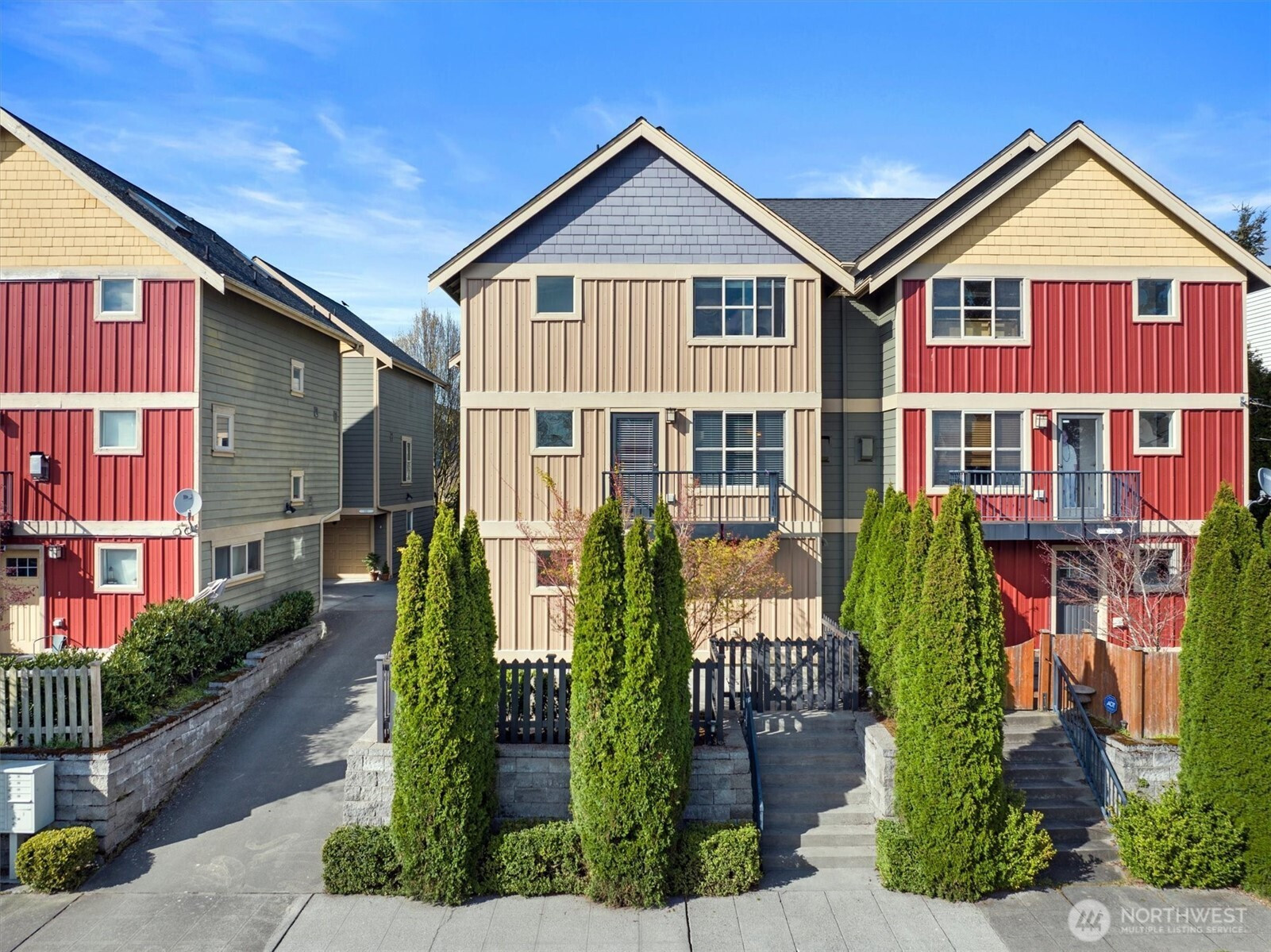 836 NW 52nd Street, Seattle, WA 98107