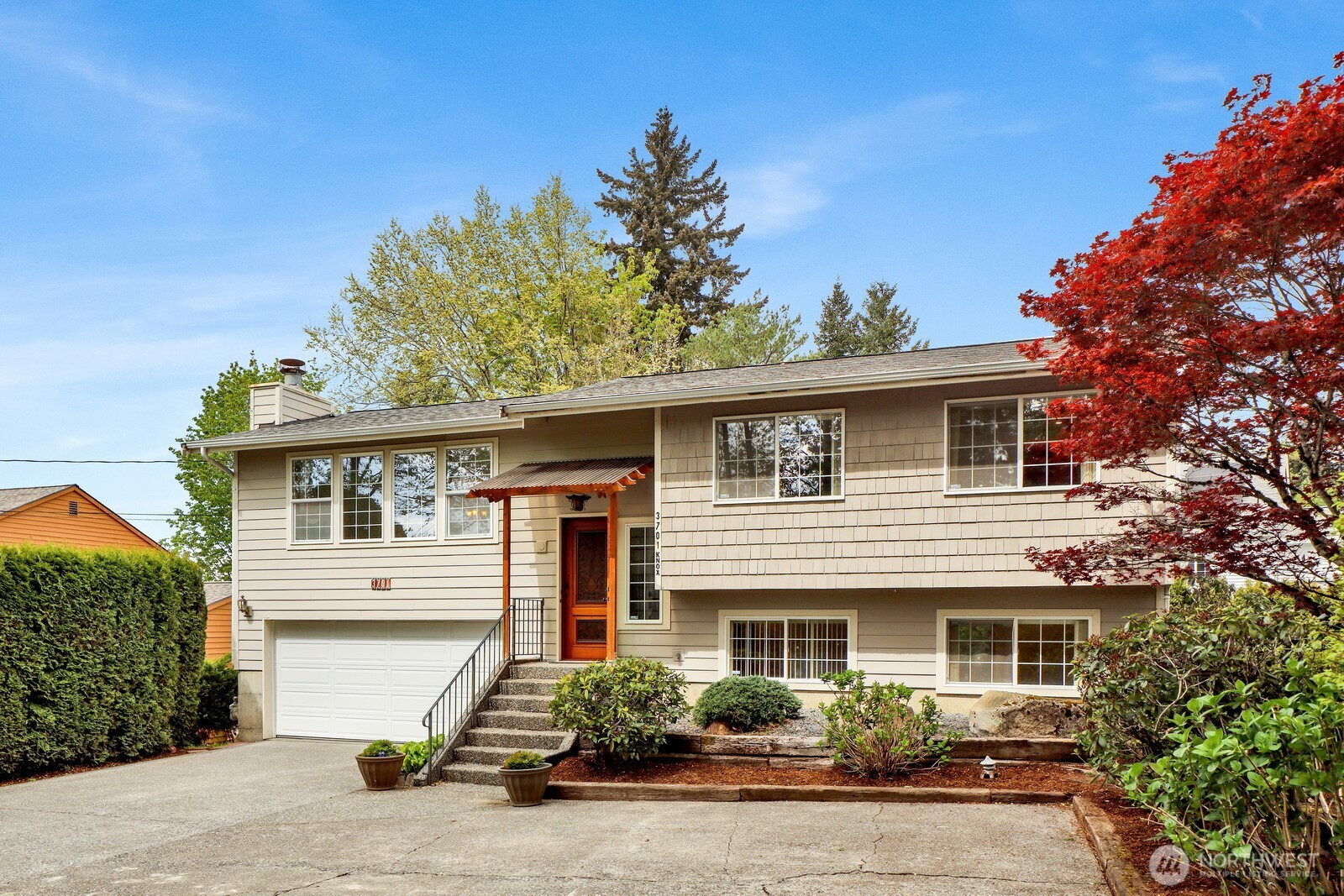 3701 Knox Avenue, Bellingham, WA 98229