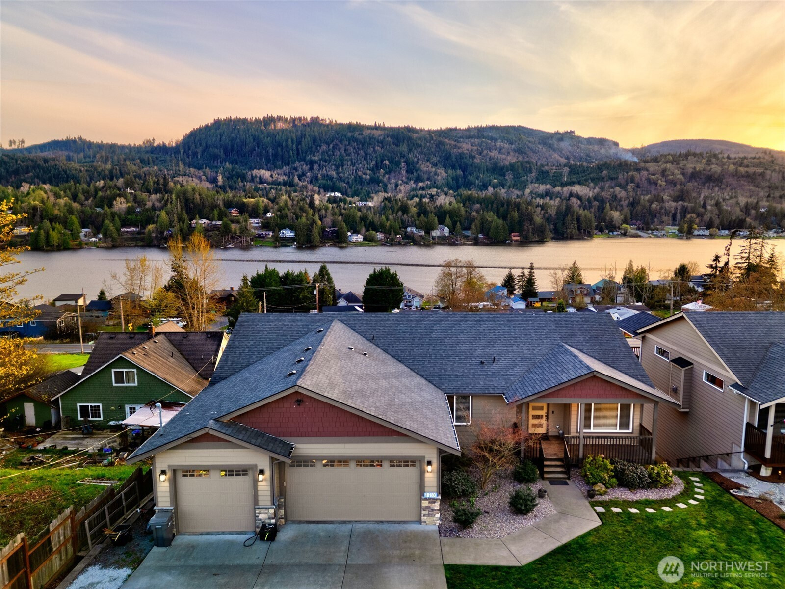 18180 Freedom Lane, Mount Vernon, WA 98274