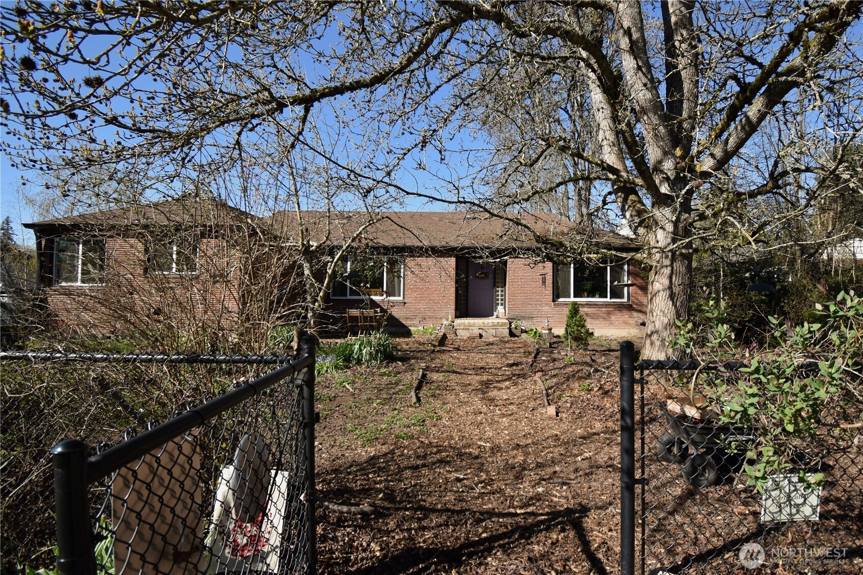 Address Not Available, Vancouver, WA 98661