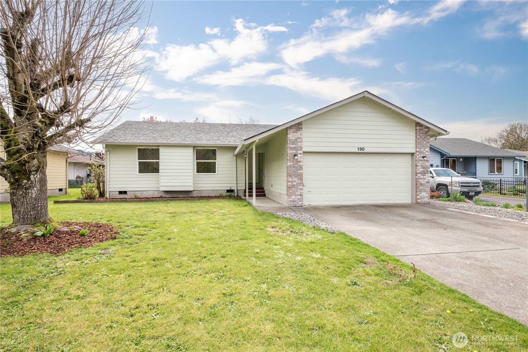 130 Dehning Drive, Woodland, WA 98674