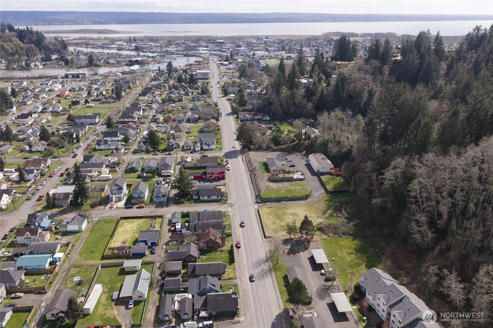 905 Lincoln Street, Hoquiam, WA 98550