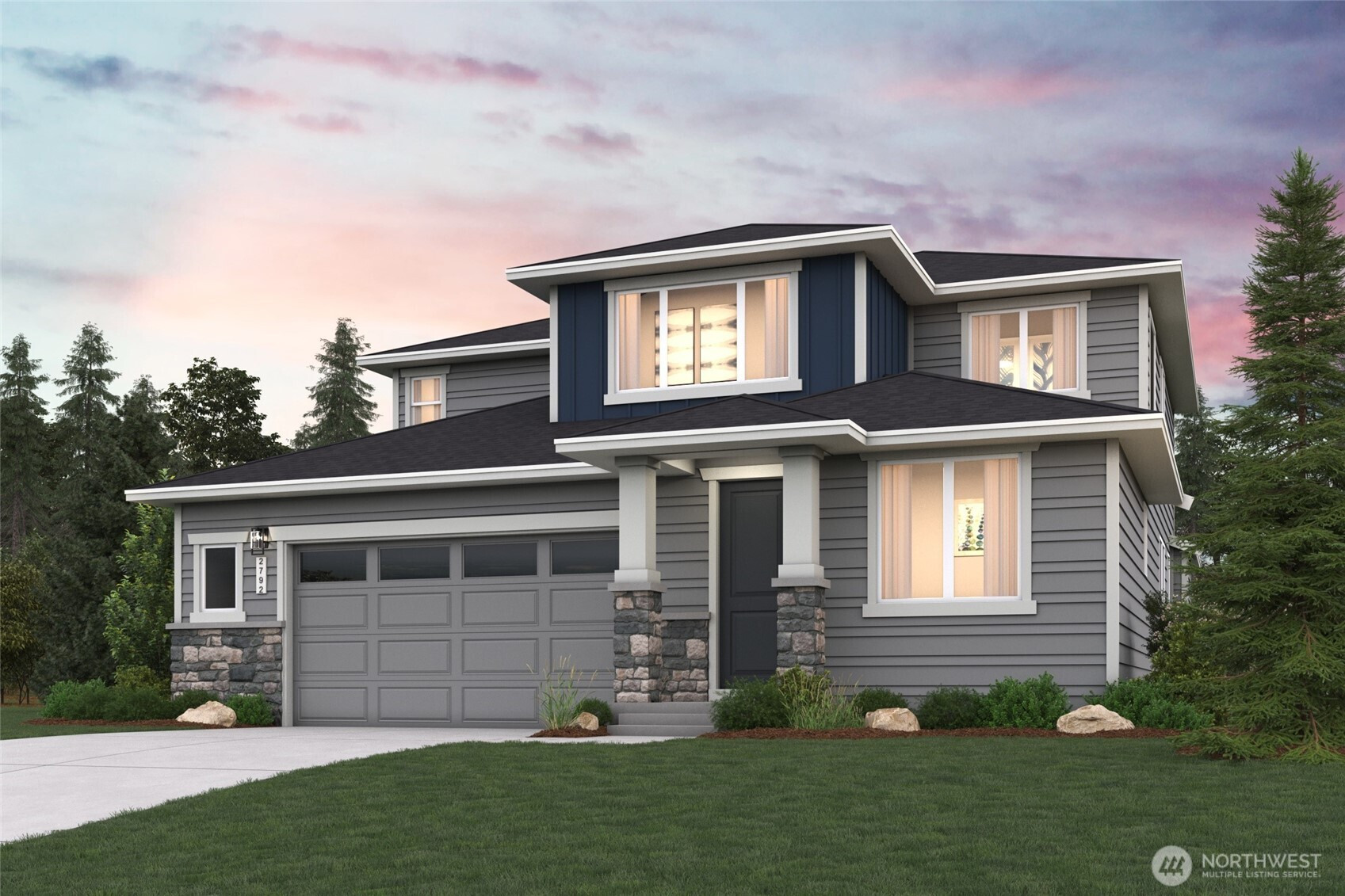 3962 Flat Top Dr Drive, Bremerton, WA 98312