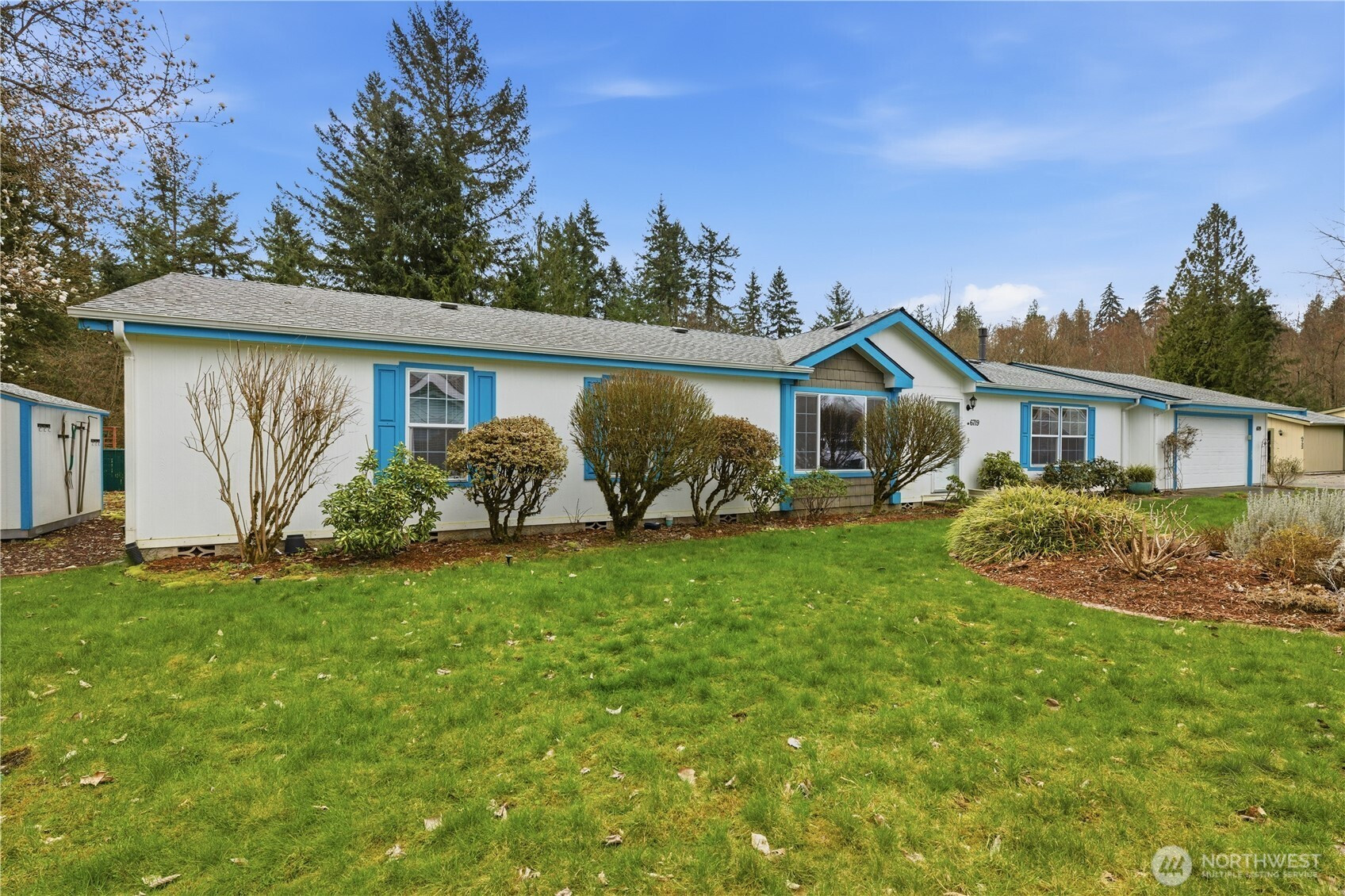 6719 241st Avenue E, Buckley, WA 98321