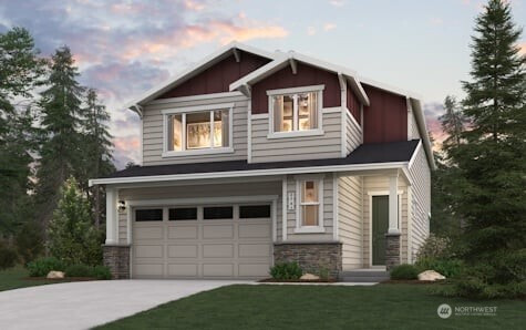 3970 Flat Top Drive, Bremerton, WA 98312