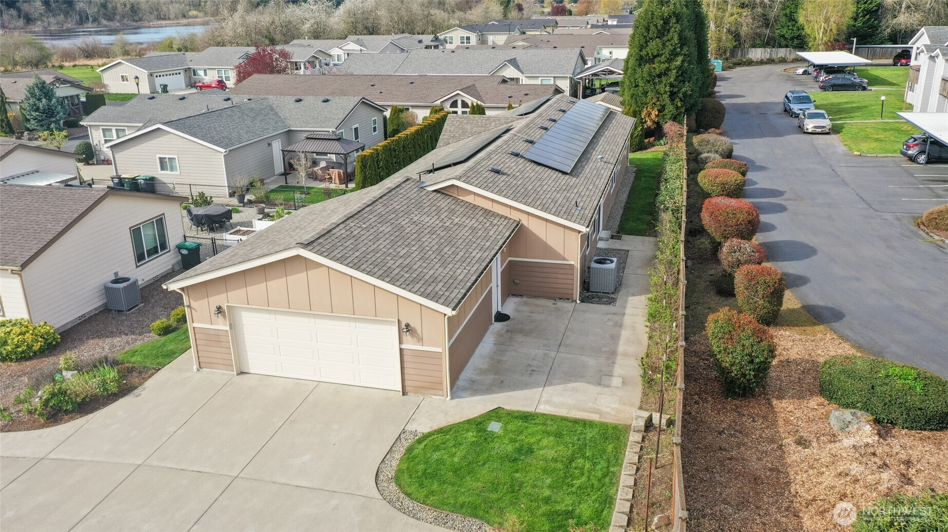 3516 Meadowbrook Lane SE, Lacey, WA 98503