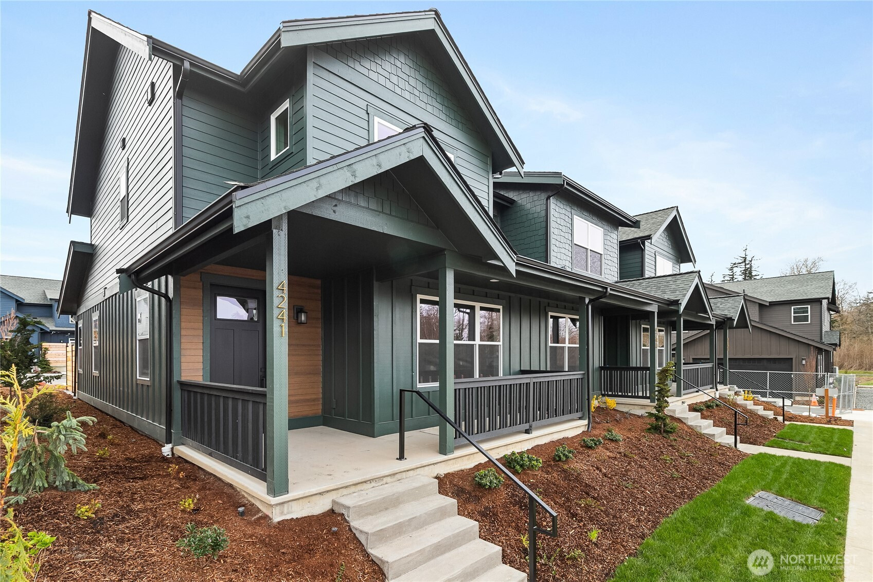 4241 Melrose Lane, Bellingham, WA 98226