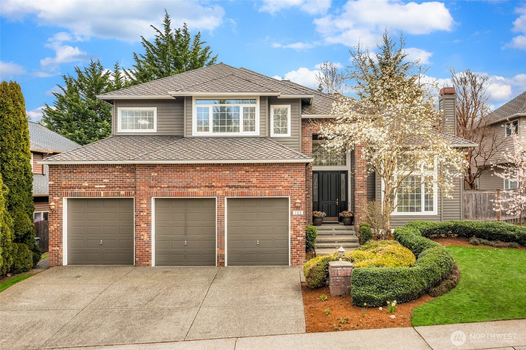 122 245th Place SE, Sammamish, WA 98074