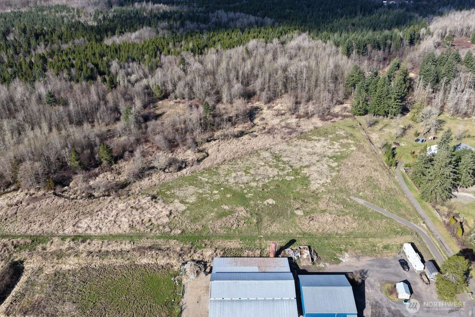 233 Allison Road, Toledo, WA 98542