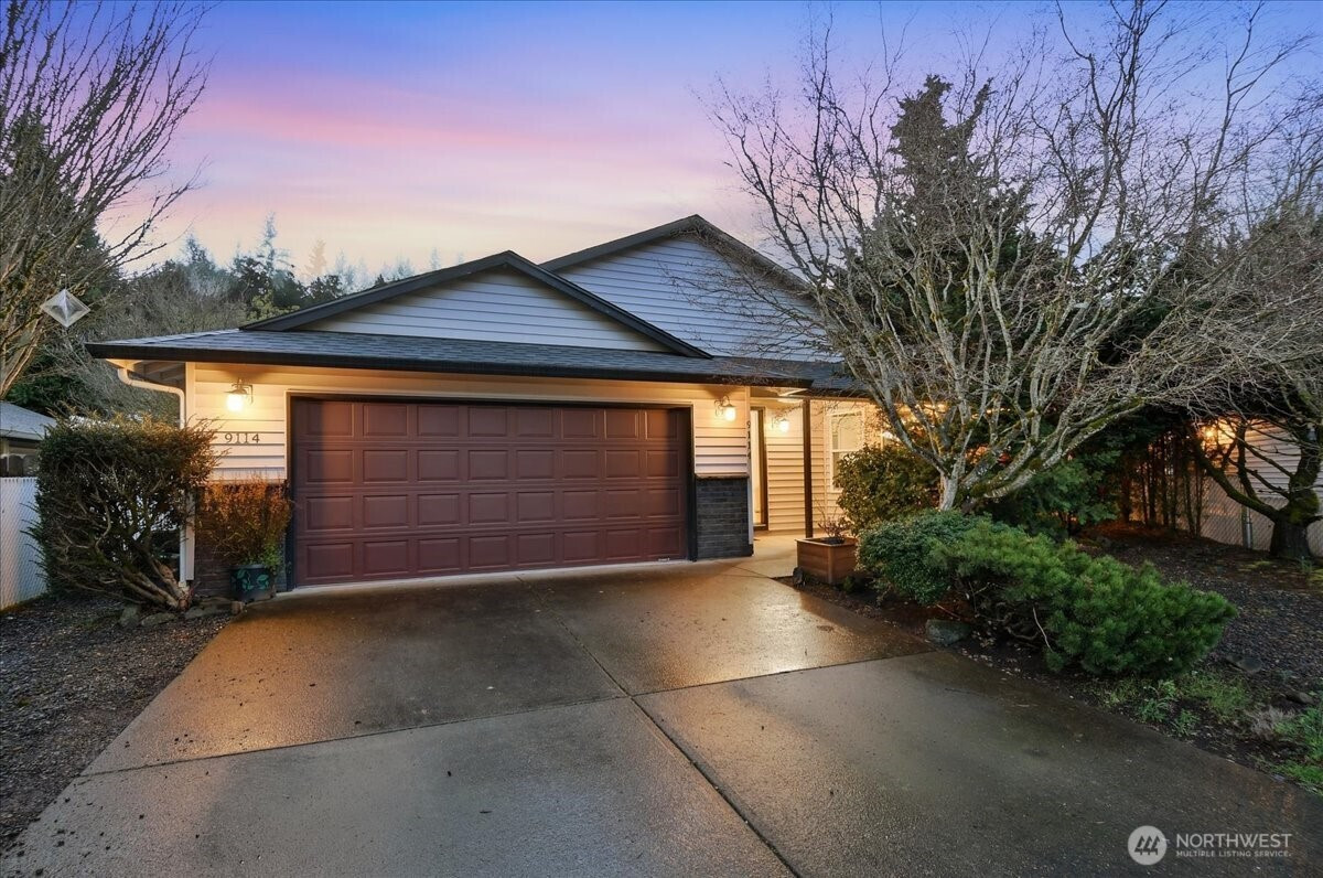 9114 NE 90th Place, Vancouver, WA 98662