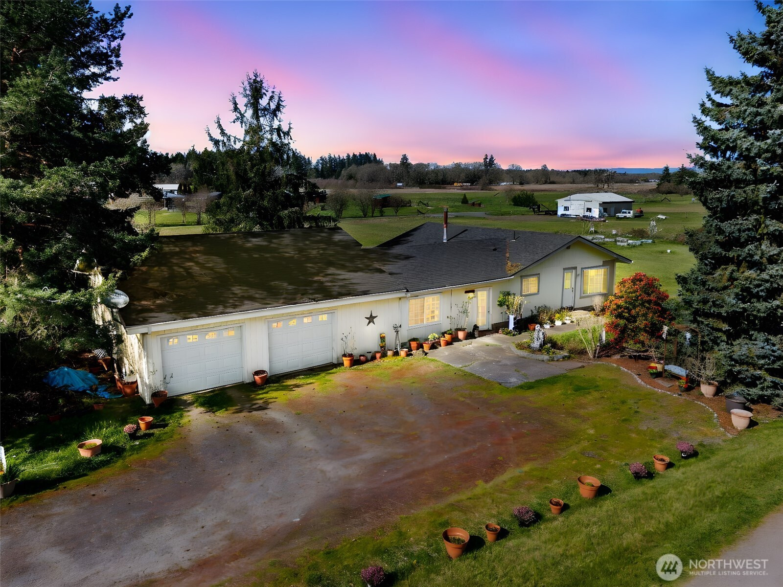 5514 H Jackson Highway, Toledo, WA 98591