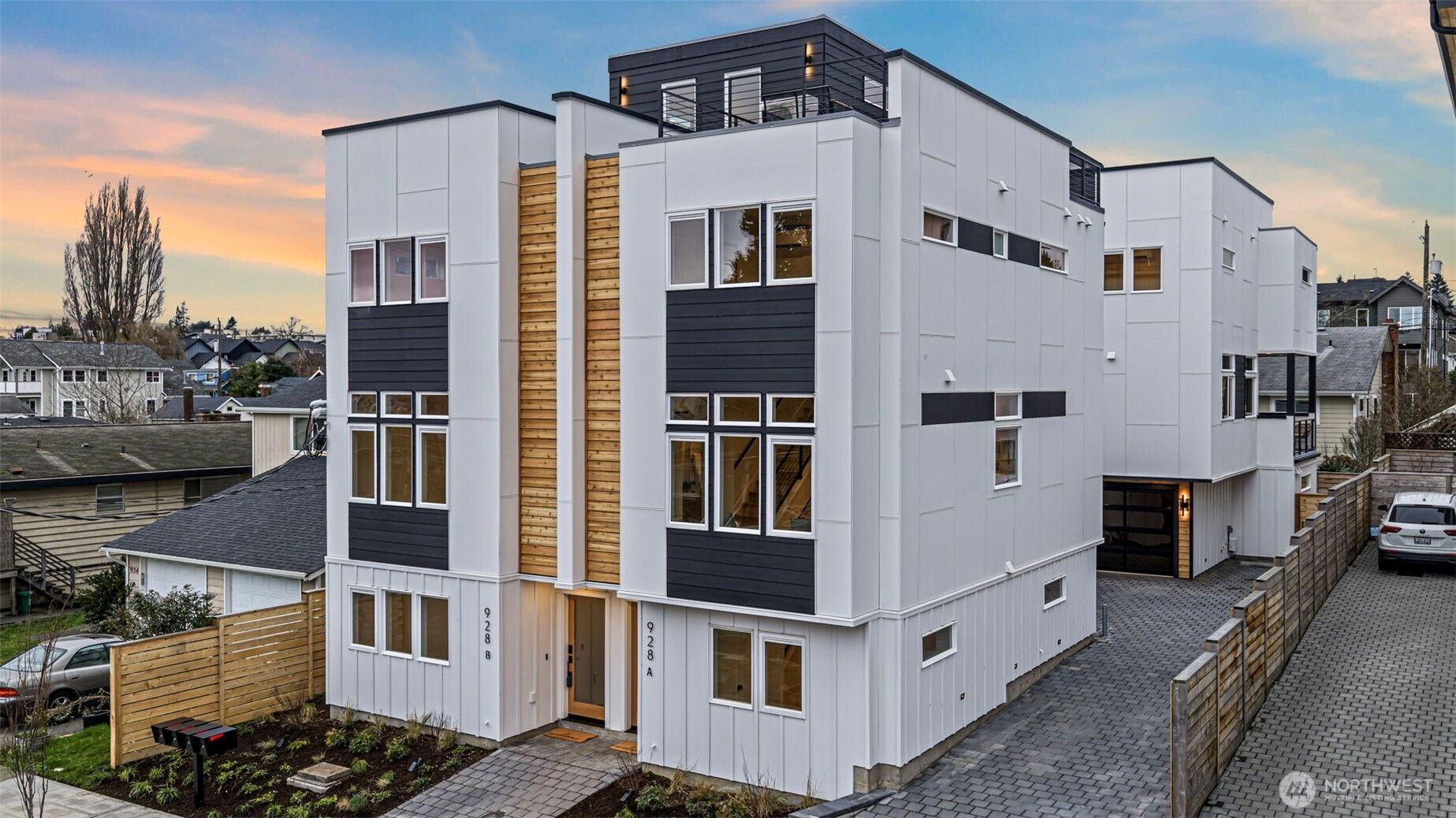 928 NW 57th Street, Seattle, WA 98107