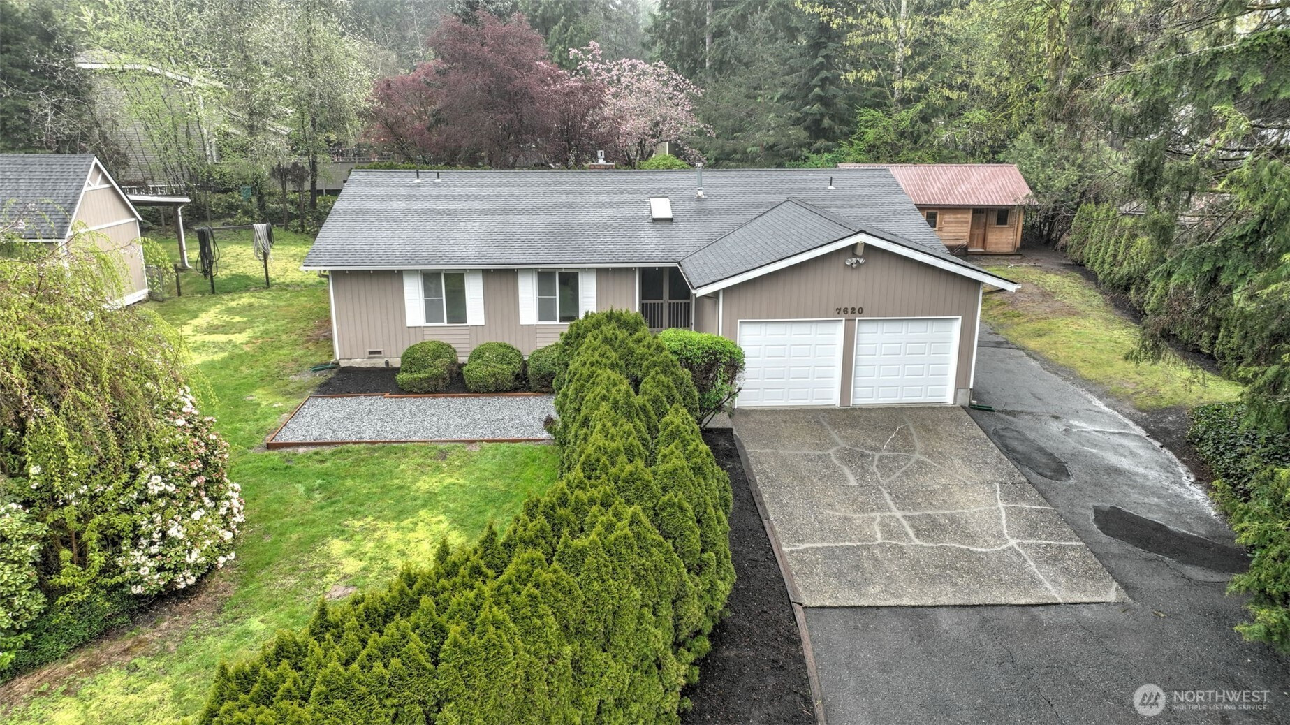 7620 229th Street SE, Woodinville, WA 98072