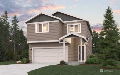 1440 Salzer Creek Loop, Centralia, WA 98531