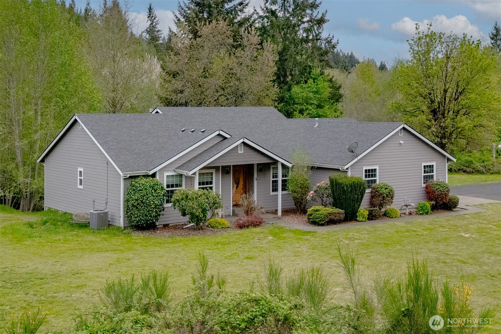 2630 Kaiser Road NW, Olympia, WA 98502