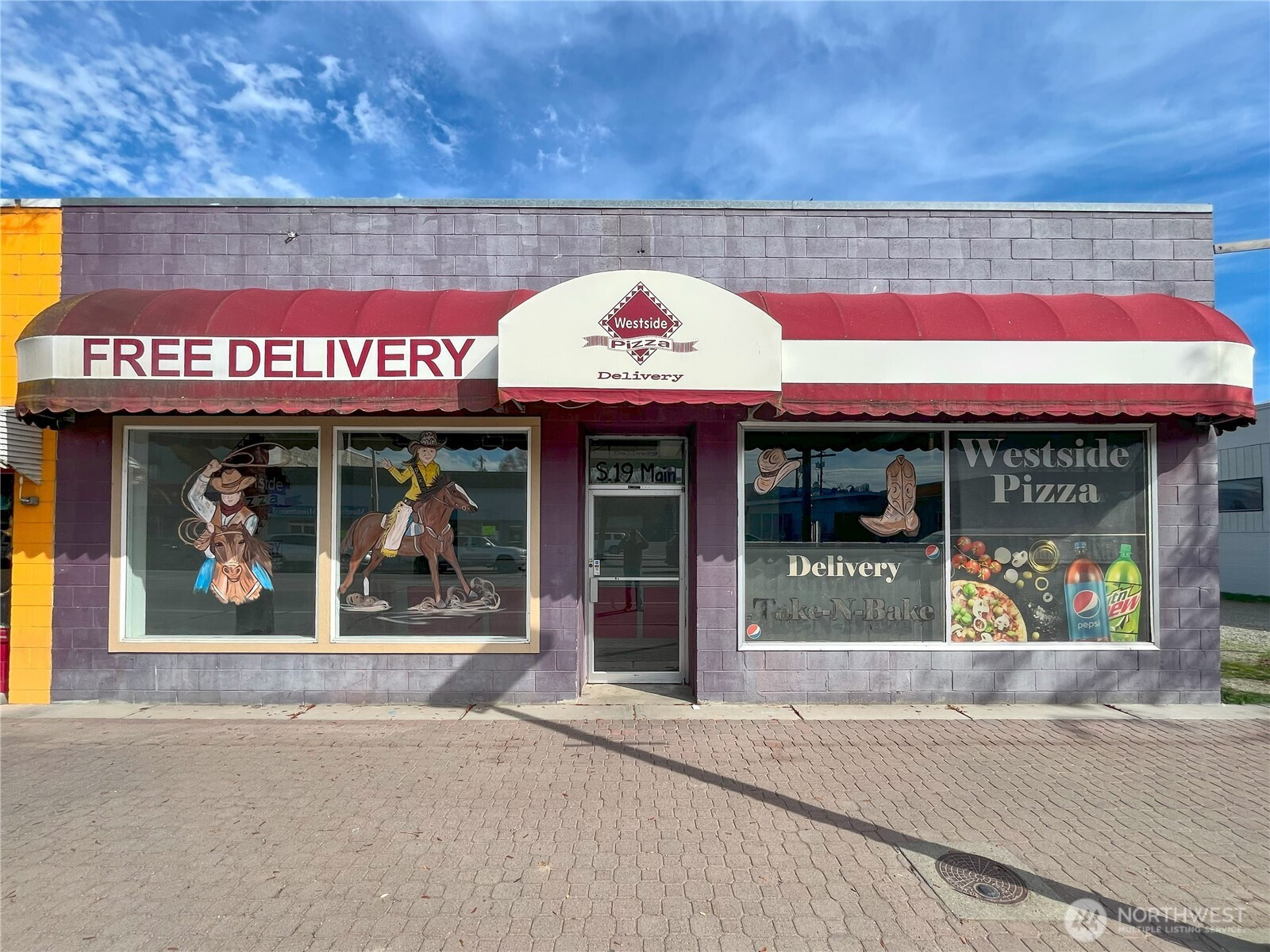 19 Main Street S, Omak, WA 98841