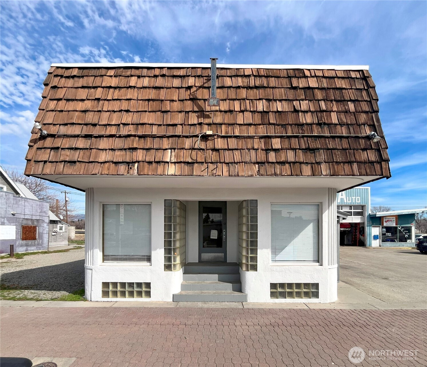 25 Main Street S, Omak, WA 98841