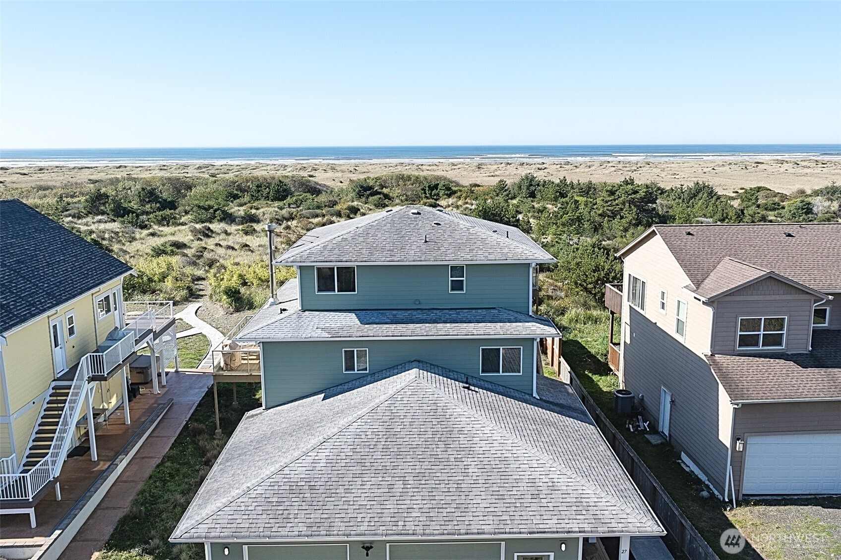 27 Ocean Lane, Copalis Beach, WA 98535