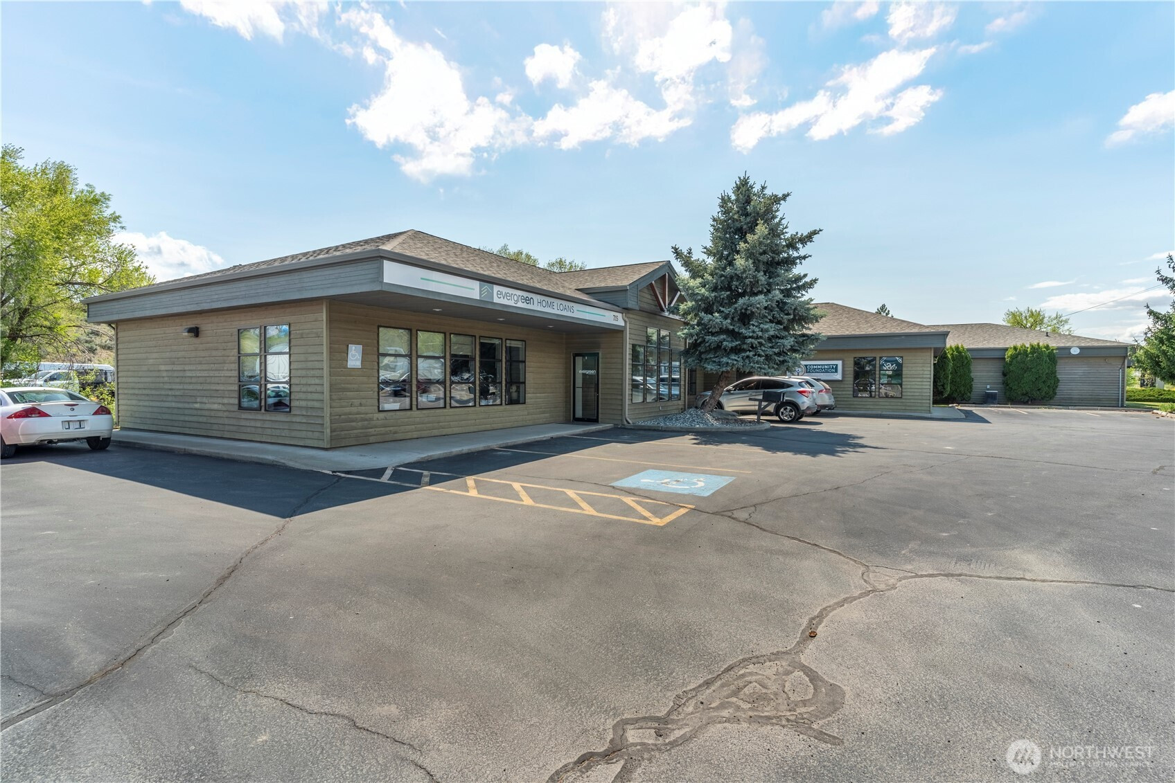 646 Okoma Drive, Omak, WA 98841