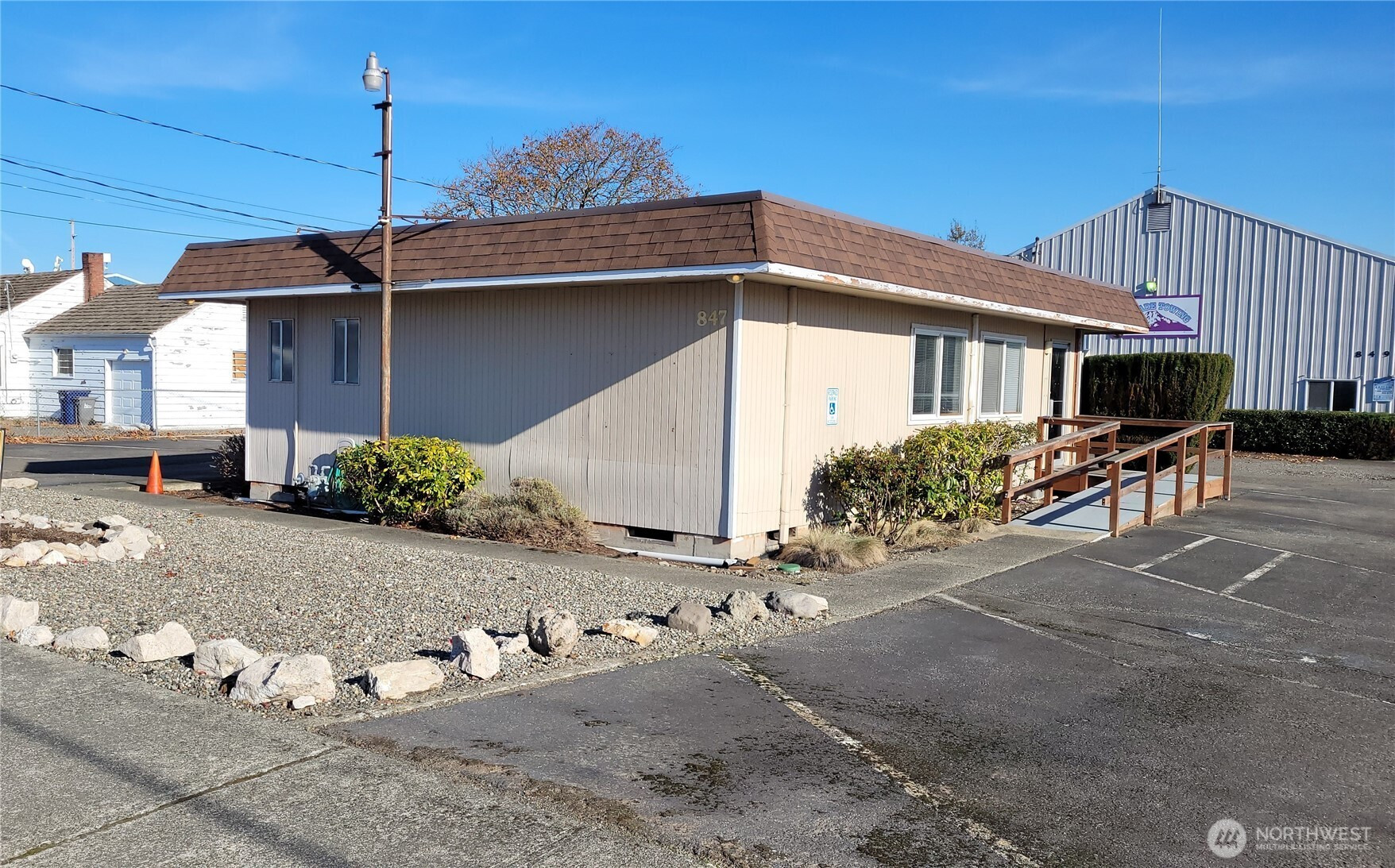 847 Blake Street, Enumclaw, WA 98022