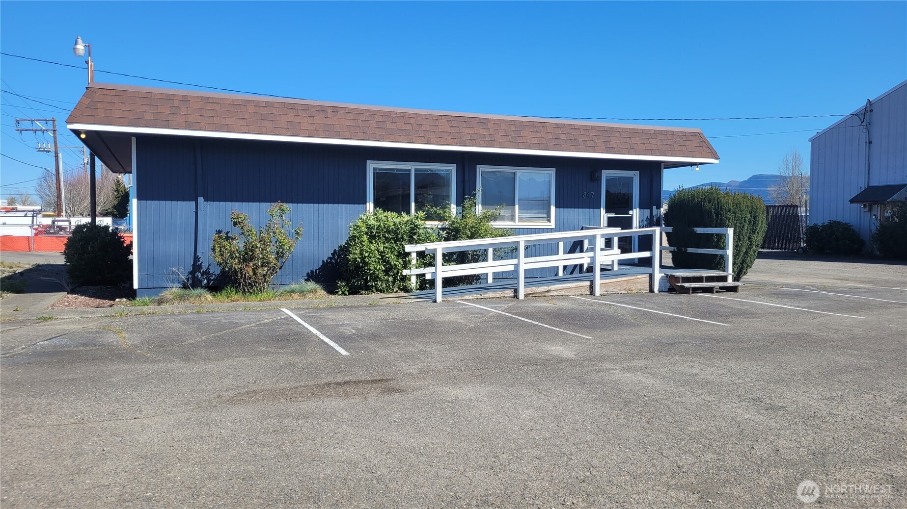 847 Blake Street, Enumclaw, WA 98022