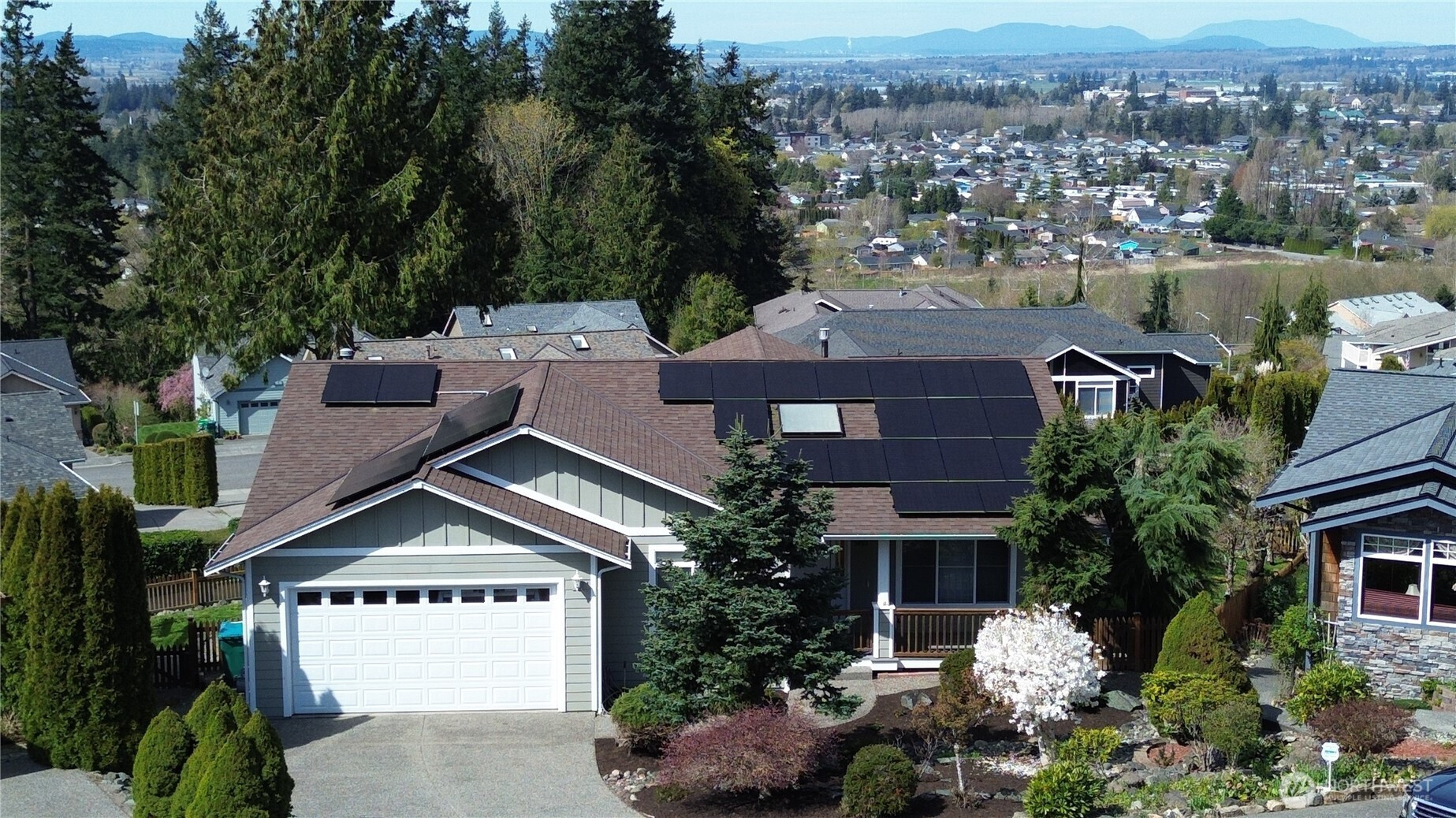 3403 Junco Place, Mount Vernon, WA 98274