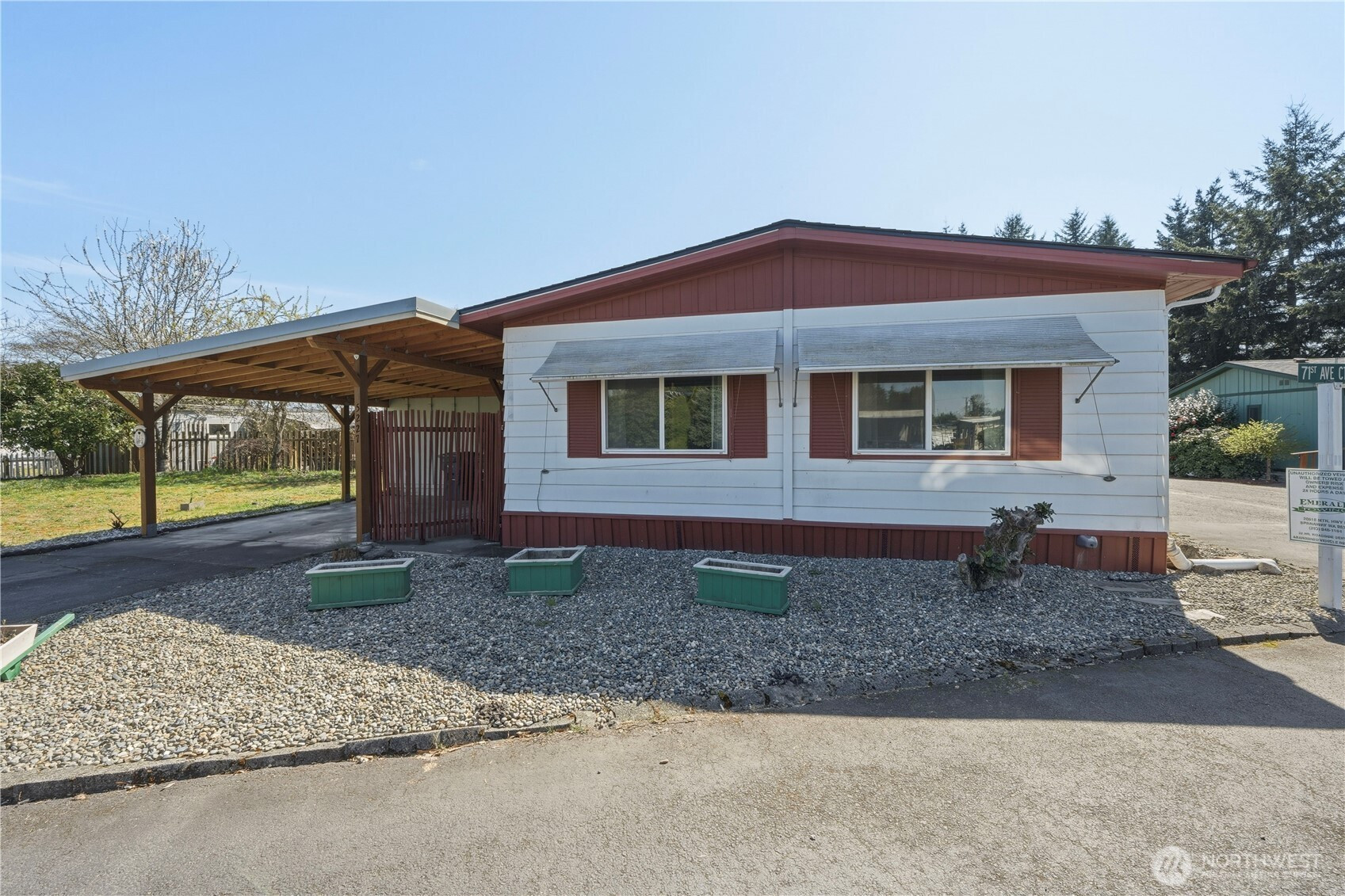 5227 71st Avenue Ct E, Puyallup, WA 98371