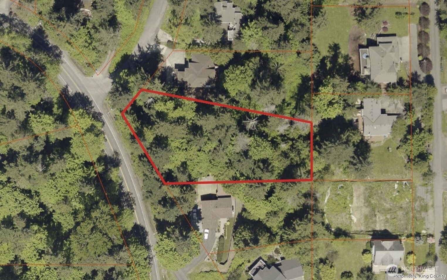 100 210th Avenue NE, Sammamish, WA 98074