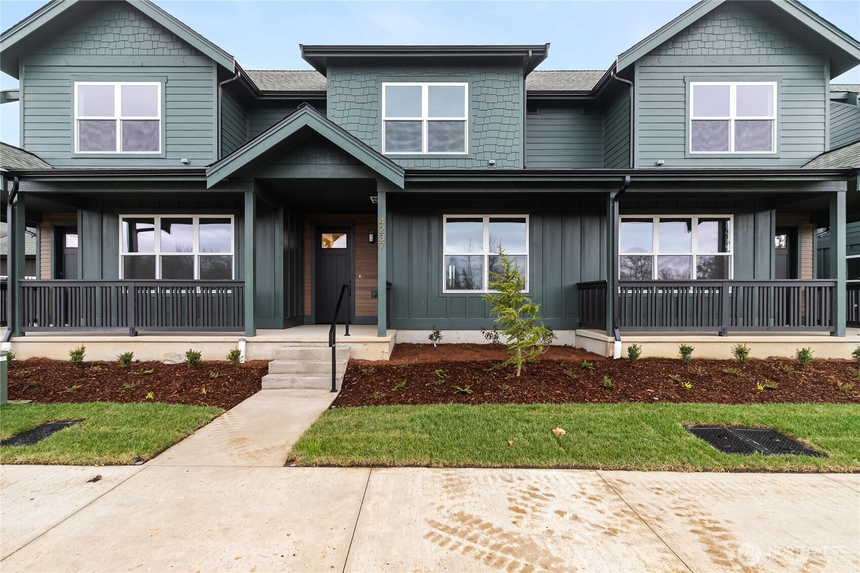 4243 Melrose Lane, Bellingham, WA 98226