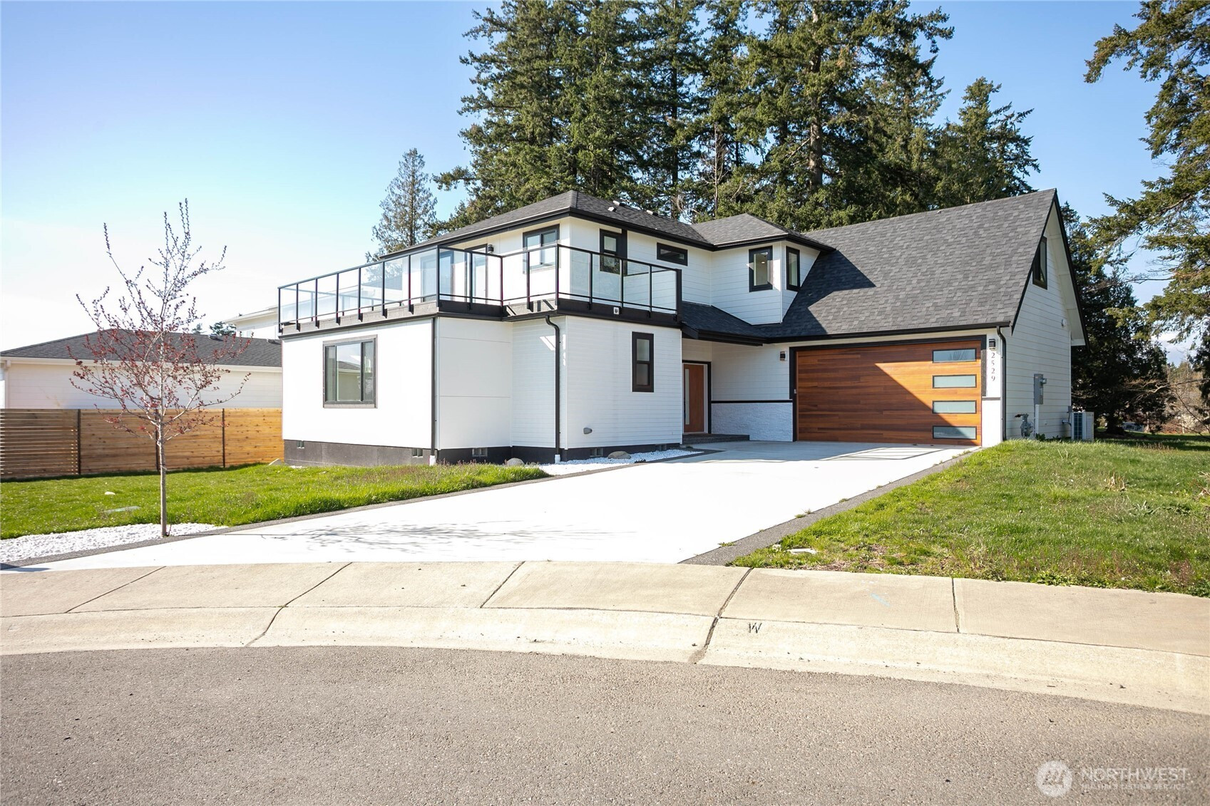 2529 Bora Bora Court, Blaine, WA 98230