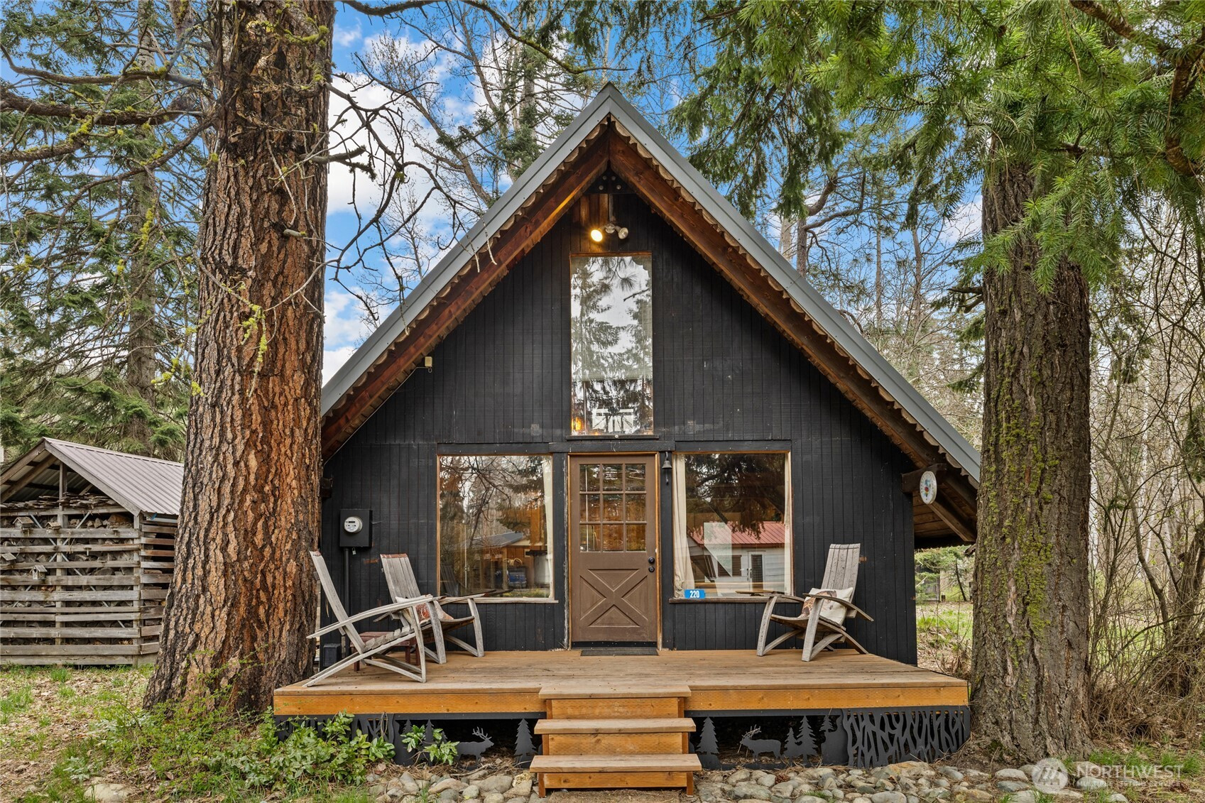 220 Prairie Lane, Cle Elum, WA 98922