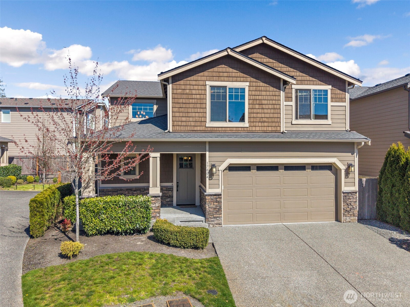 17004 11th place w, Lynnwood, WA 98037