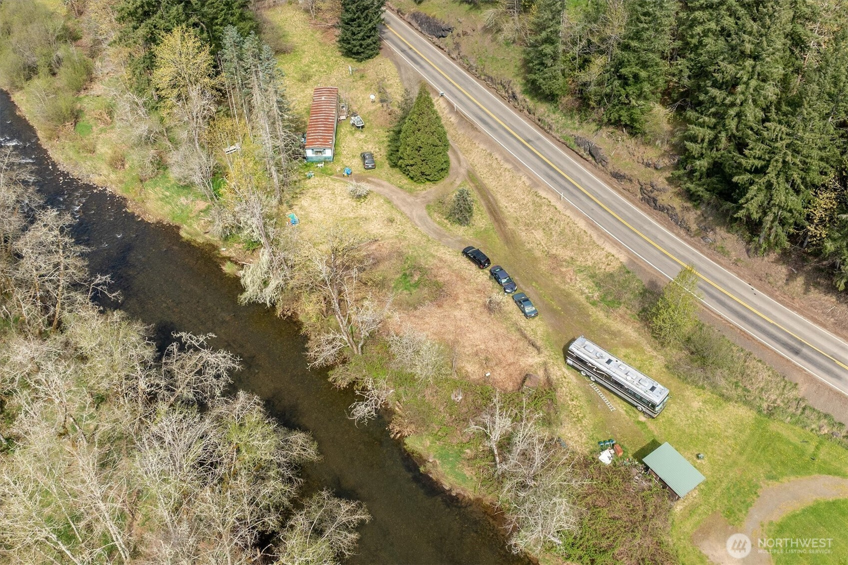 5815 Rose Valley Road, Kelso, WA 98626