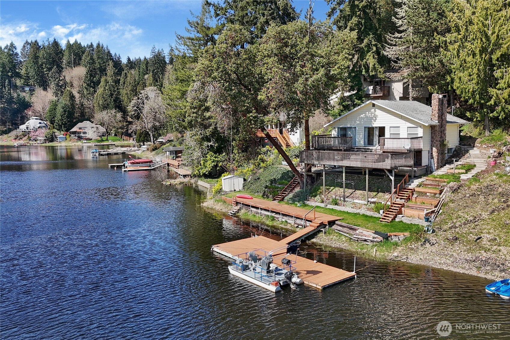 5042 Raccoon Valley Road SE, Olympia, WA 98513