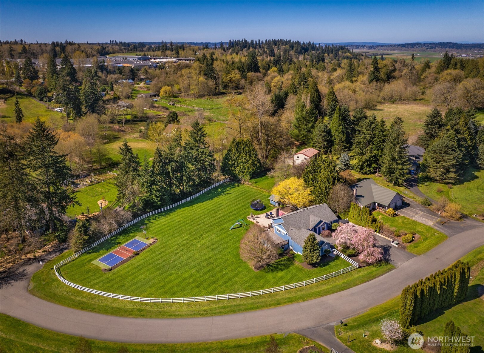 9501 150th Street SE, Snohomish, WA 98296