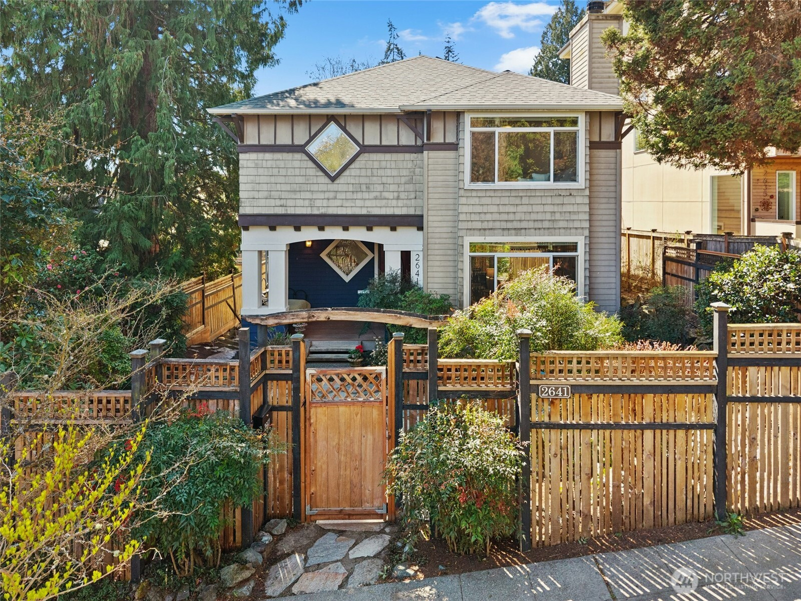 2641 E Valley Street, Seattle, WA 98112