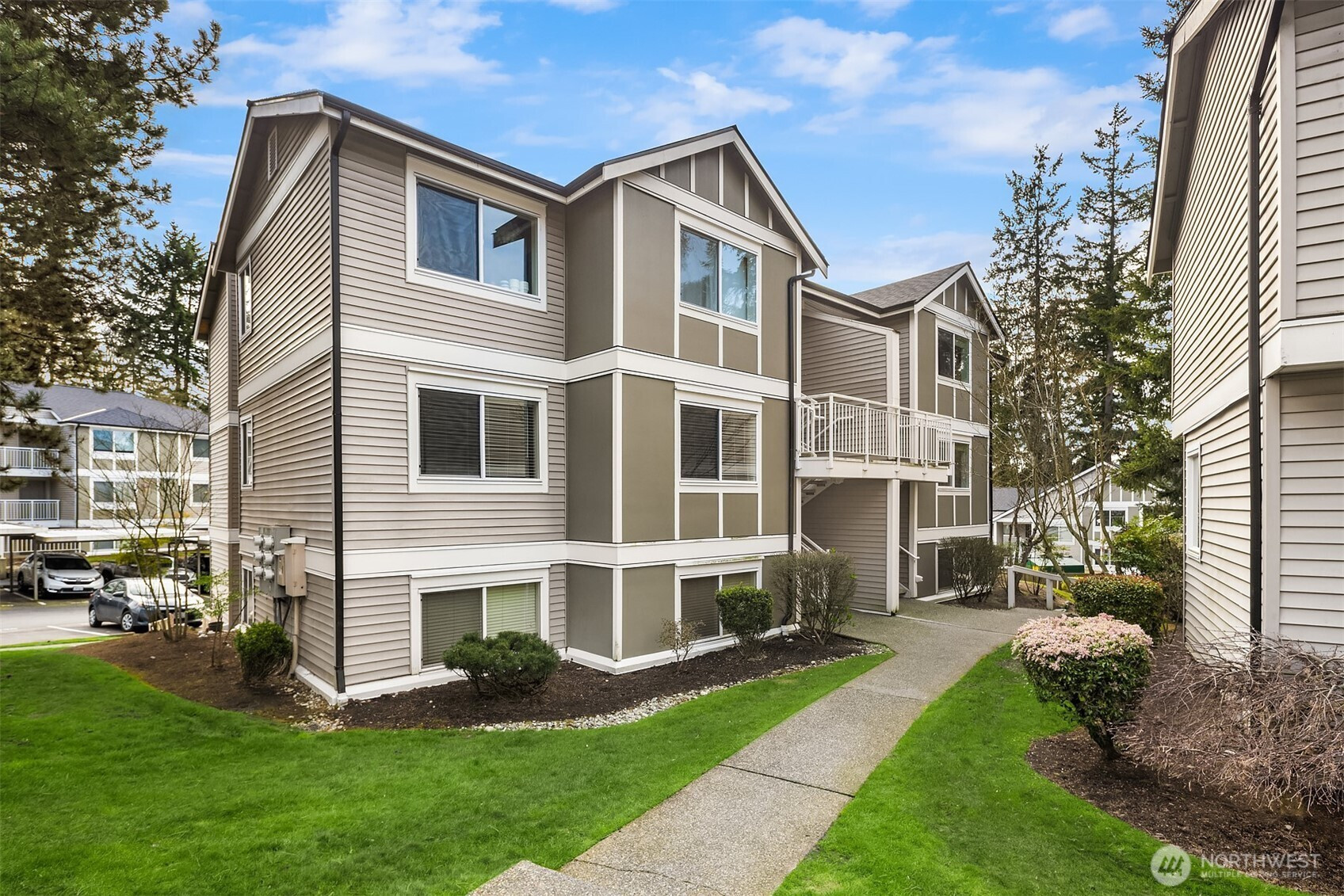 16101 Bothell Everett Highway, Mill Creek, WA 98012
