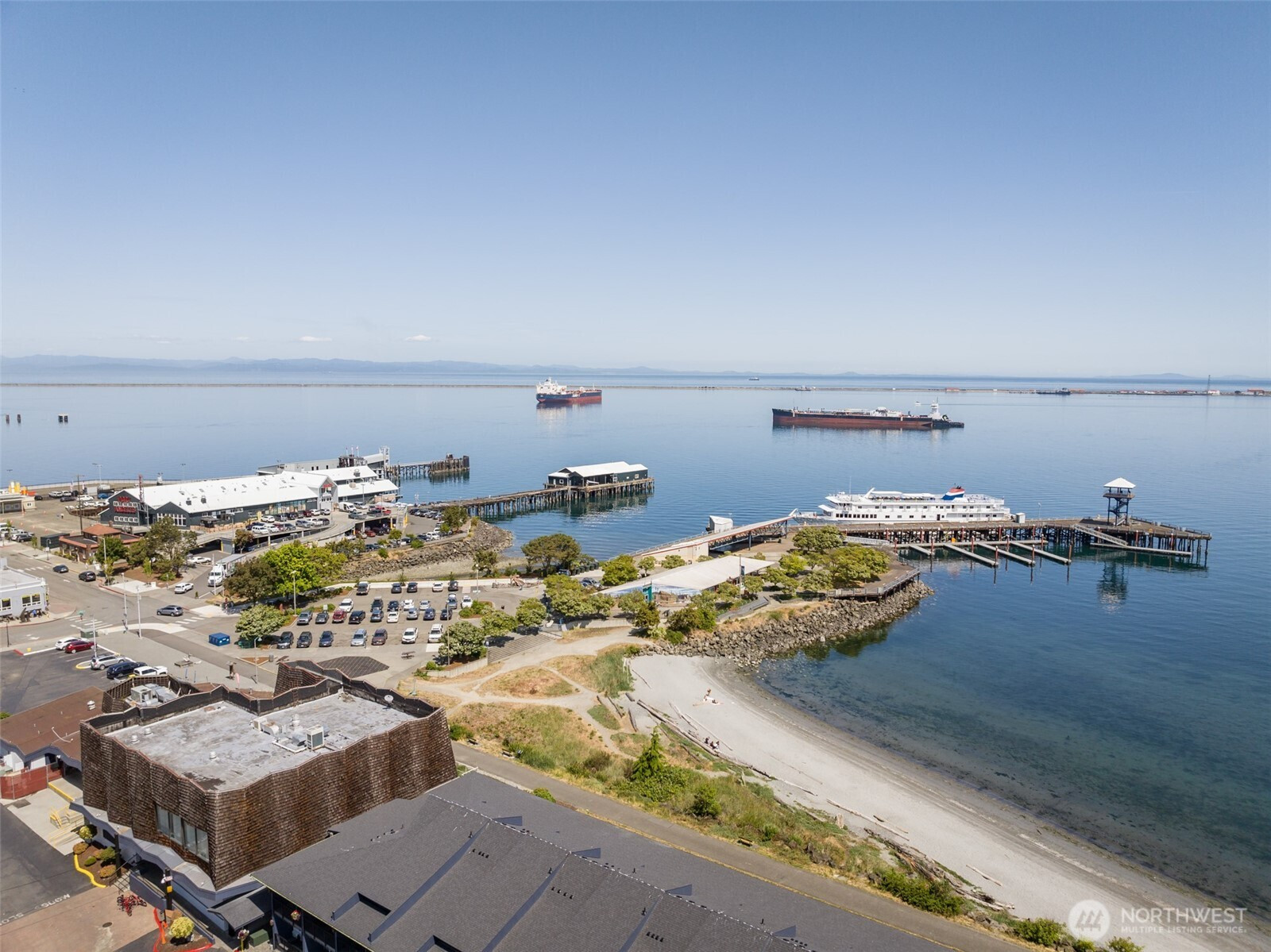 229 E First Street, Port Angeles, WA 98362