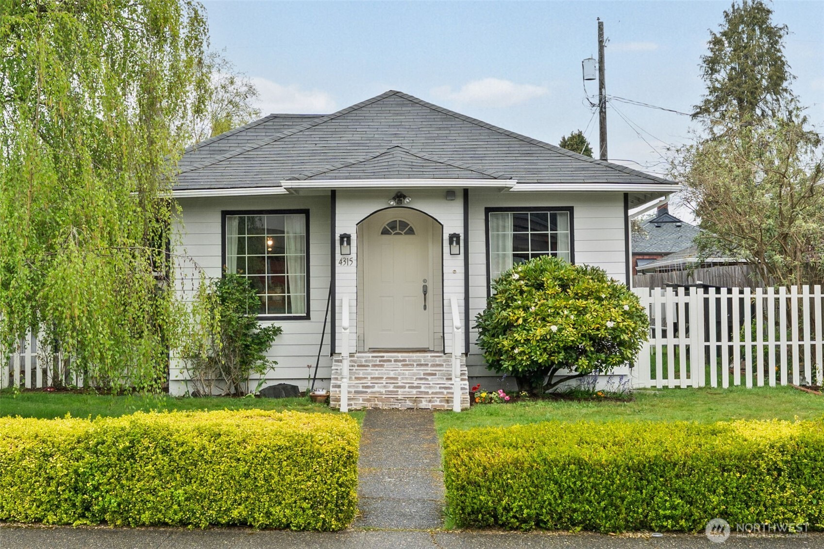 4315 N 7th, Tacoma, WA 98406