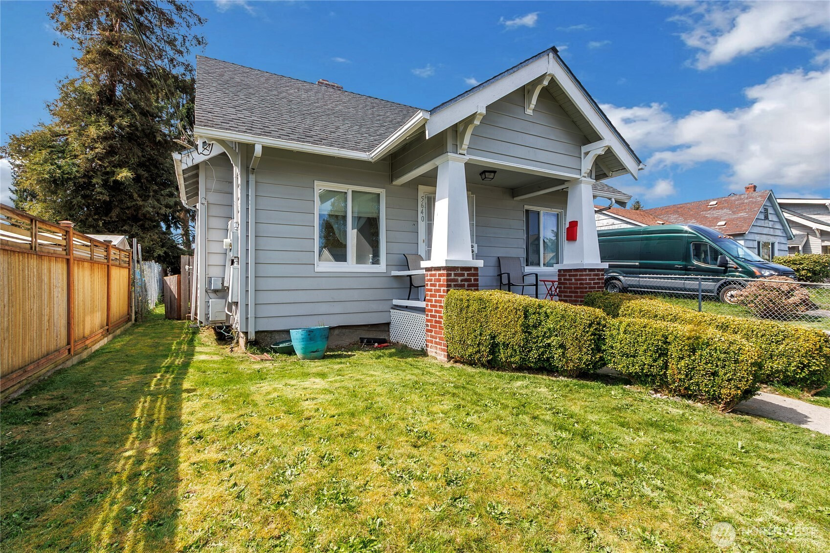 5640 S I, Tacoma, WA 98408