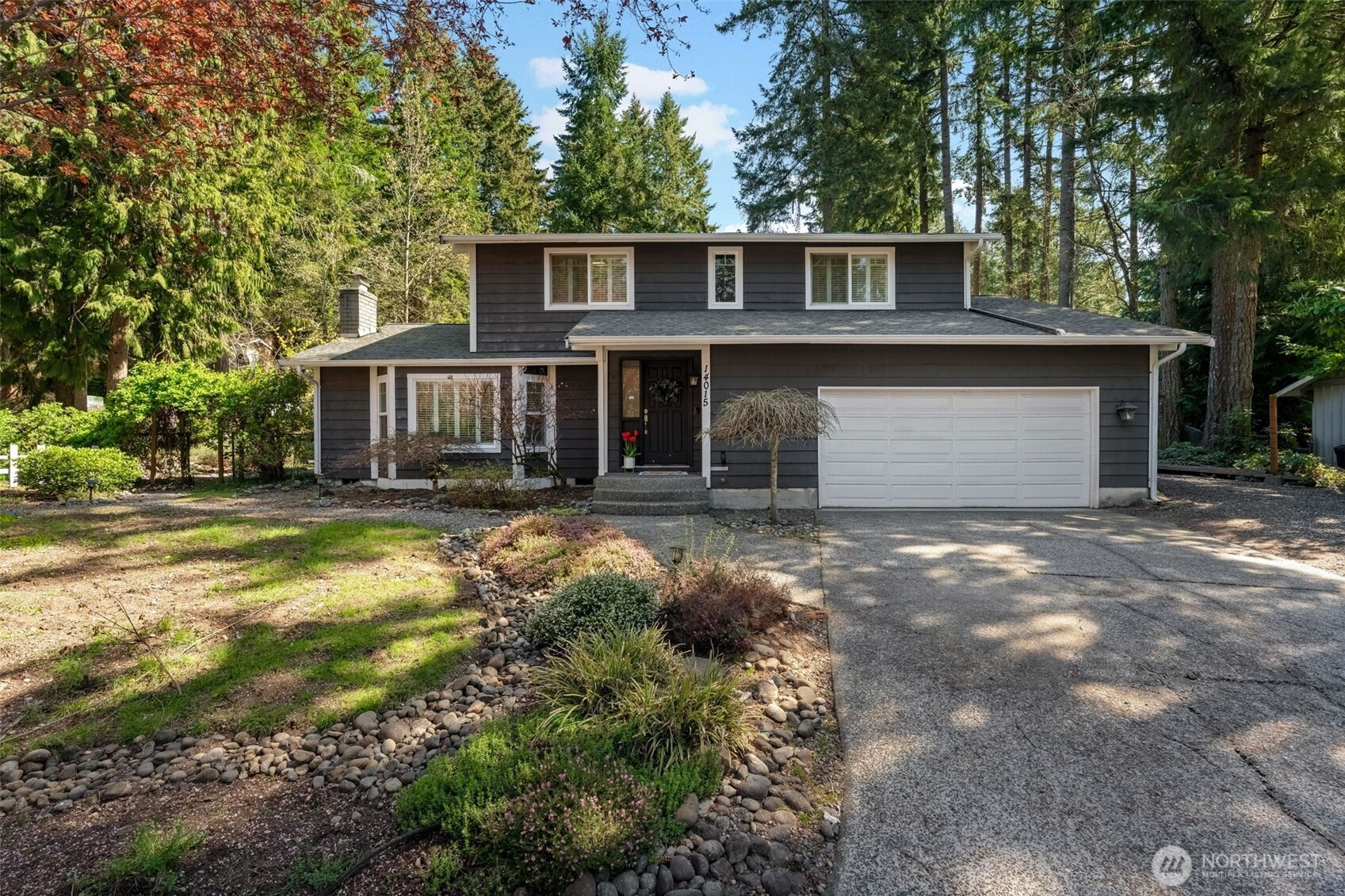 14015 57th Avenue NW, Gig Harbor, WA 98332