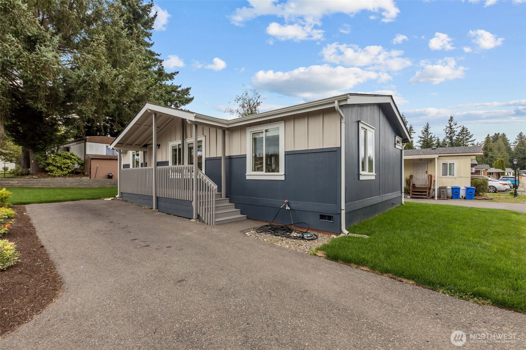 31108 3rd Avenue, Black Diamond, WA 98010