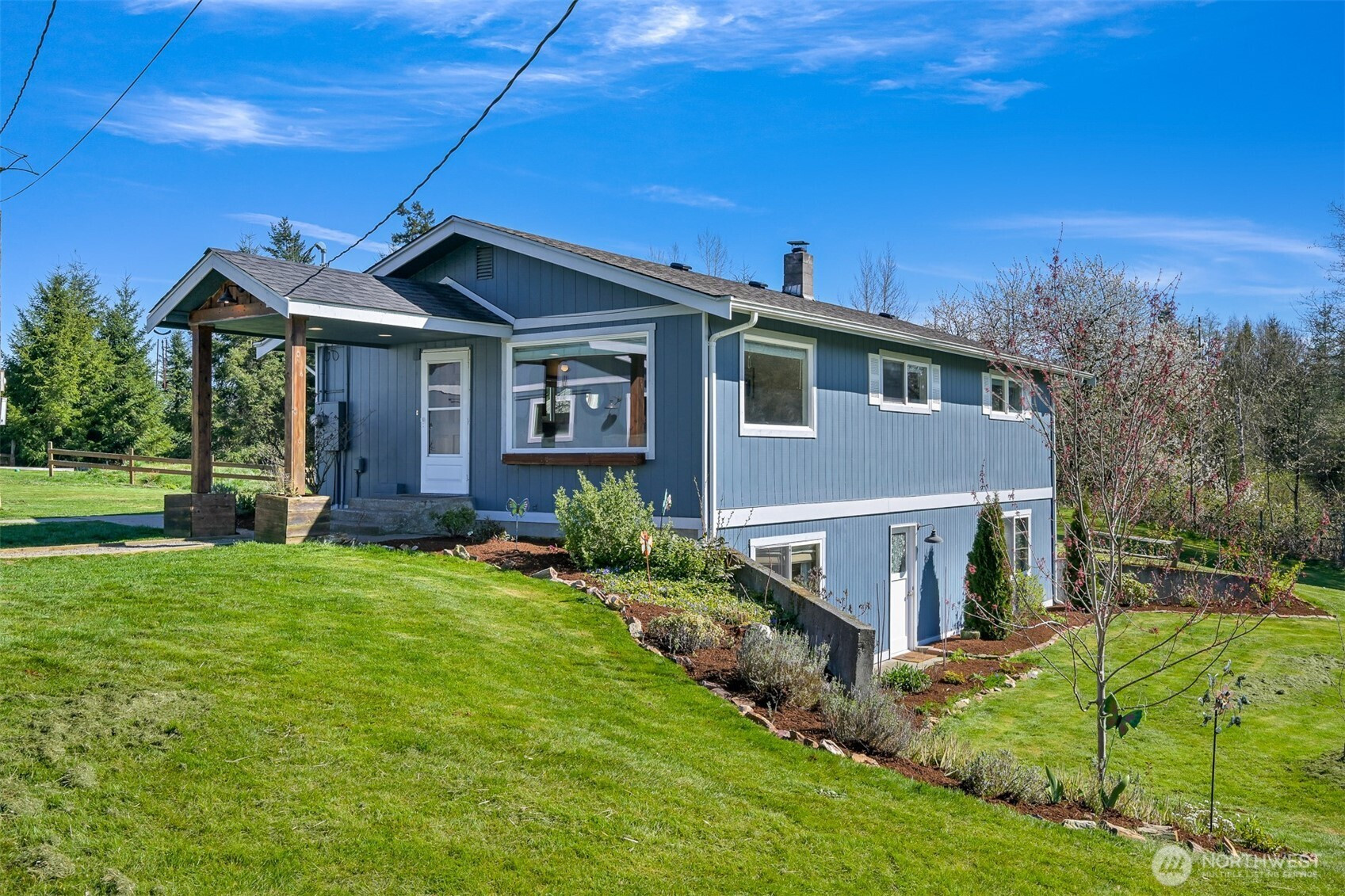 8722 Valley View Road, Custer, WA 98240