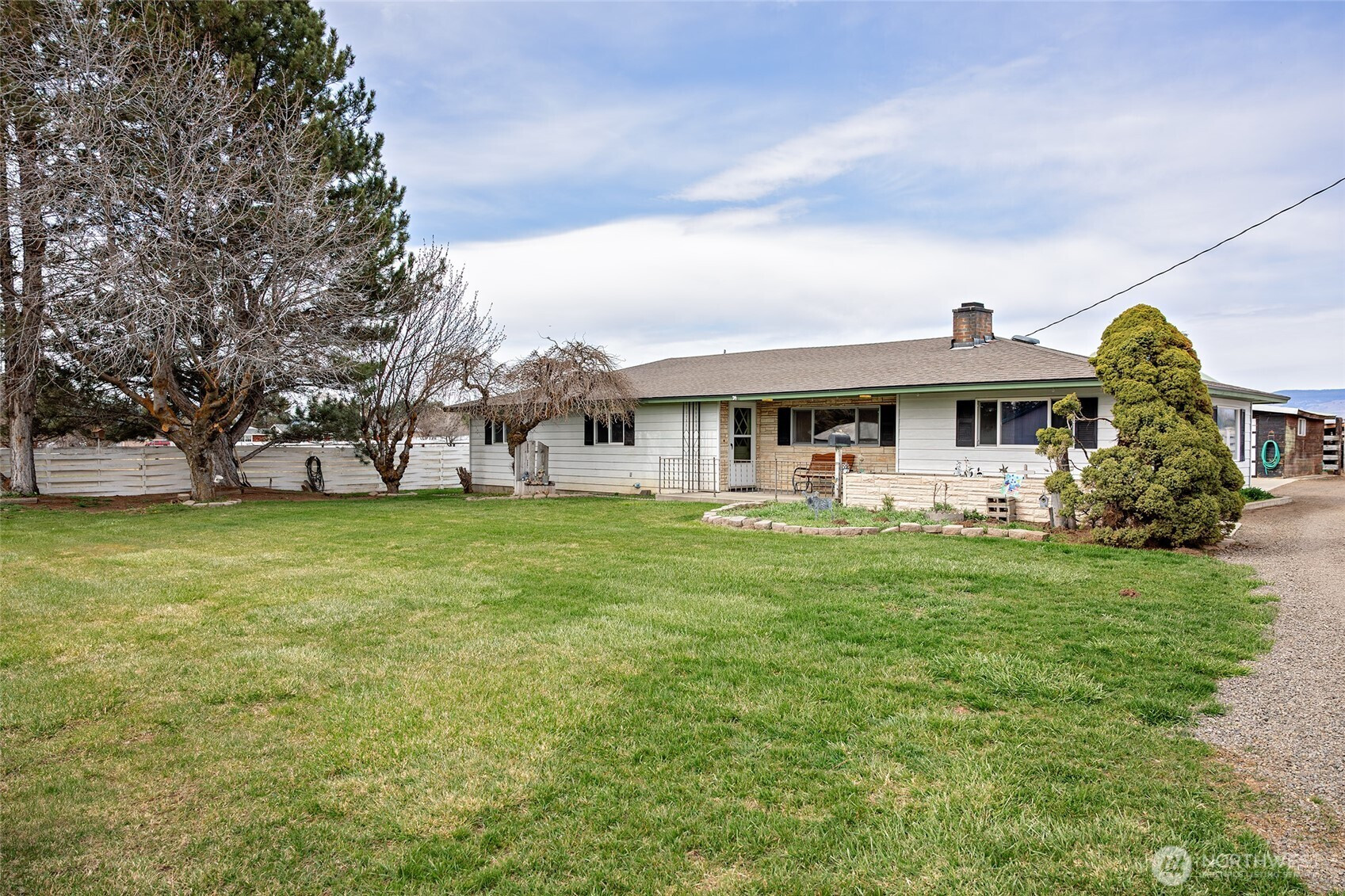 2611 Vantage Highway, Ellensburg, WA 98926